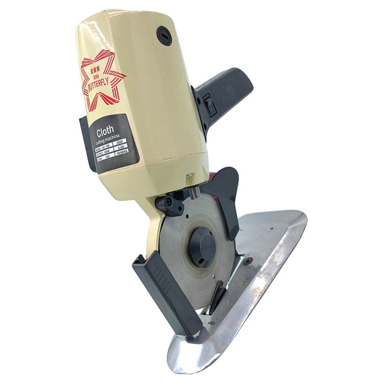  圆刀裁剪机 电剪刀 RC-90