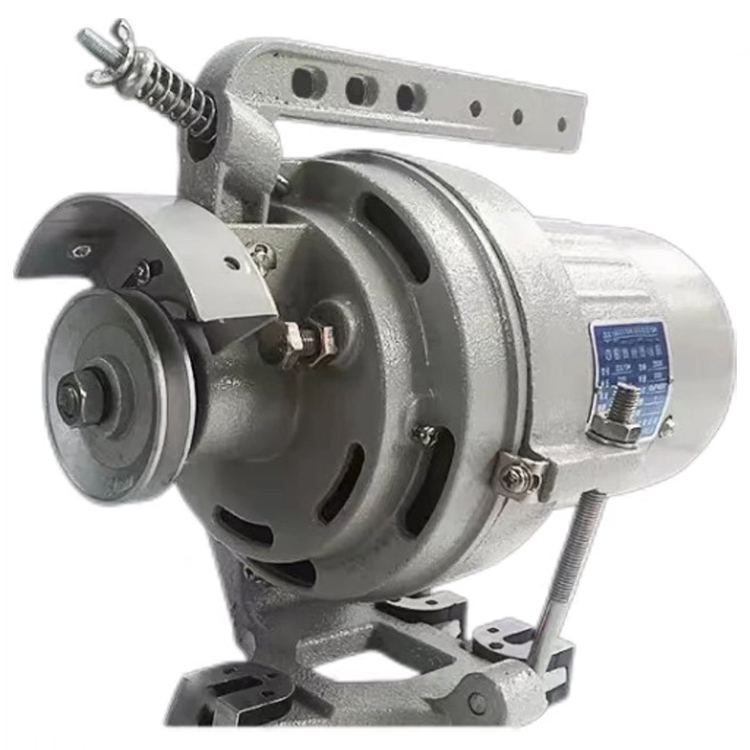  220V价格实惠的缝纫机离合器电机 缝纫机马达 380V缝纫机电机
