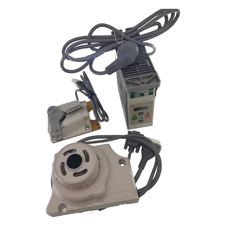  缝纫机直驱电机 包缝机直驱马达 包缝机节能马达 节能电机