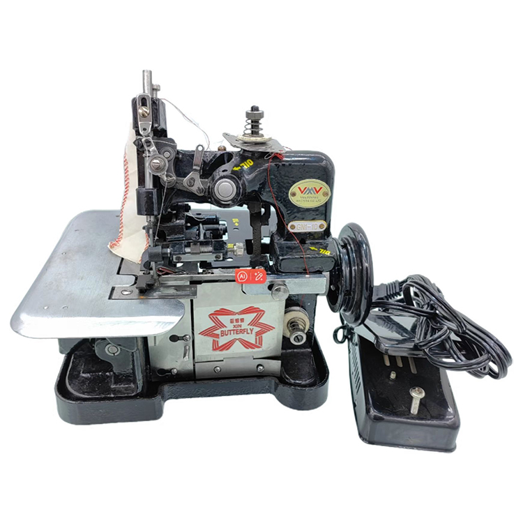 GN1-1 Gn1-1 三线锁边机 家用三线包缝机  包边机