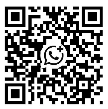 WhatsApp QR Code