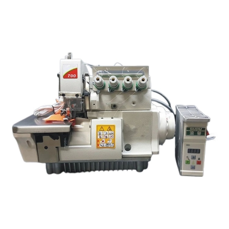 11. M700包缝机零配件